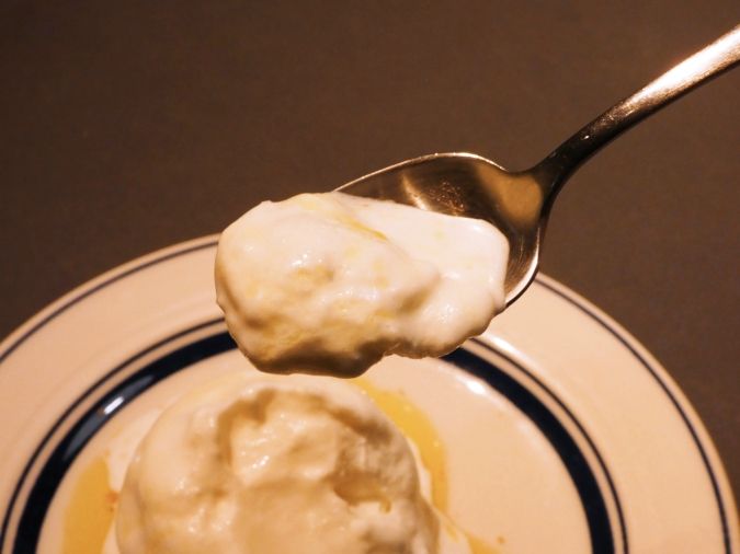 o/sio FUKUOKA ミルクジェラート