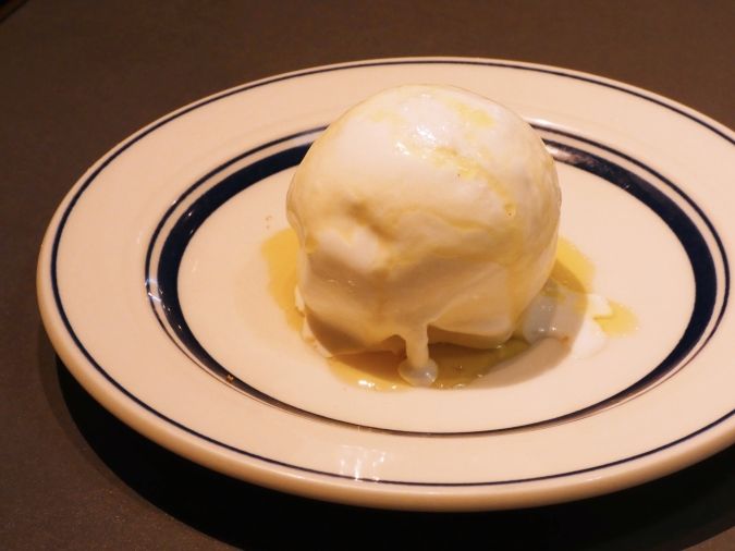 o/sio FUKUOKA ミルクジェラート