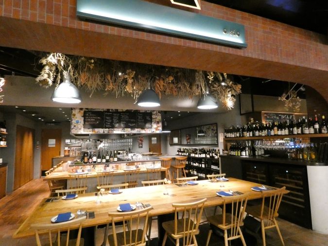 o/sio FUKUOKA 外観