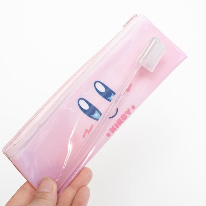 セリア】全買いしたい可愛さ♡「キャラポーチ」 | TRILL【トリル】