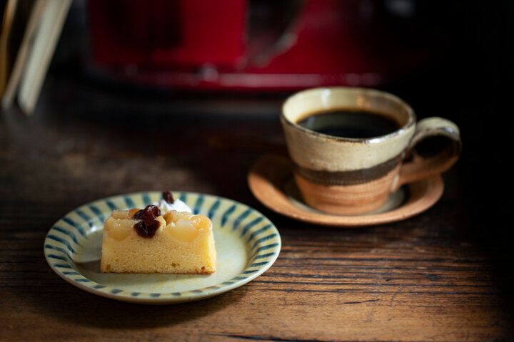 独特の雰囲気に魅了される。京都生まれの伝説のカフェ&バー／国分寺「ほんやら洞」