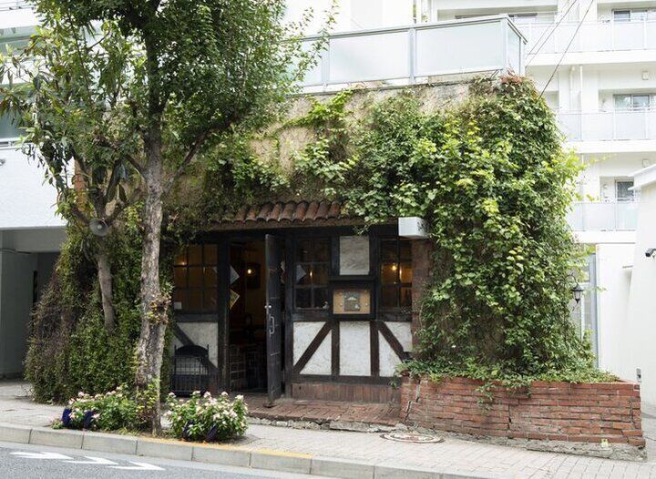 独特の雰囲気に魅了される。京都生まれの伝説のカフェ&バー／国分寺「ほんやら洞」