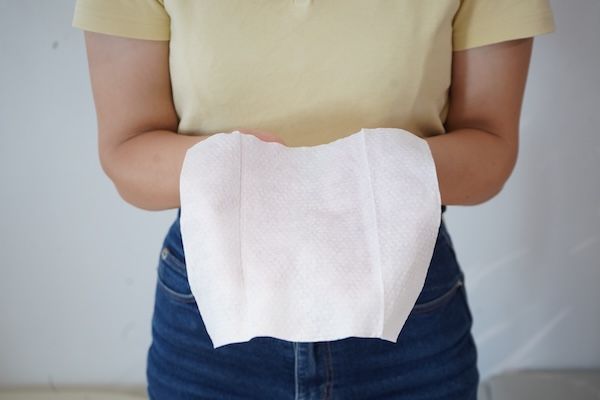 おむつ替えのストレスを軽減！99%純水の極厚ふんわりな「coluluのおしりふき」登場