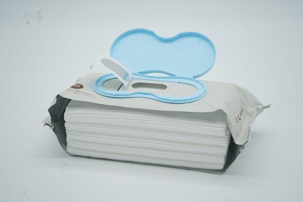 おむつ替えのストレスを軽減！99%純水の極厚ふんわりな「coluluのおしりふき」登場