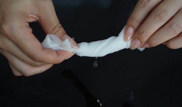 おむつ替えのストレスを軽減！99%純水の極厚ふんわりな「coluluのおしりふき」登場