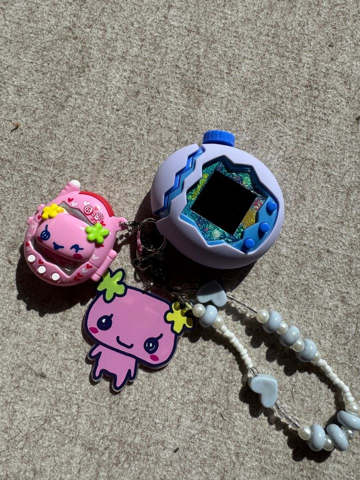 たまごっちのコレクション