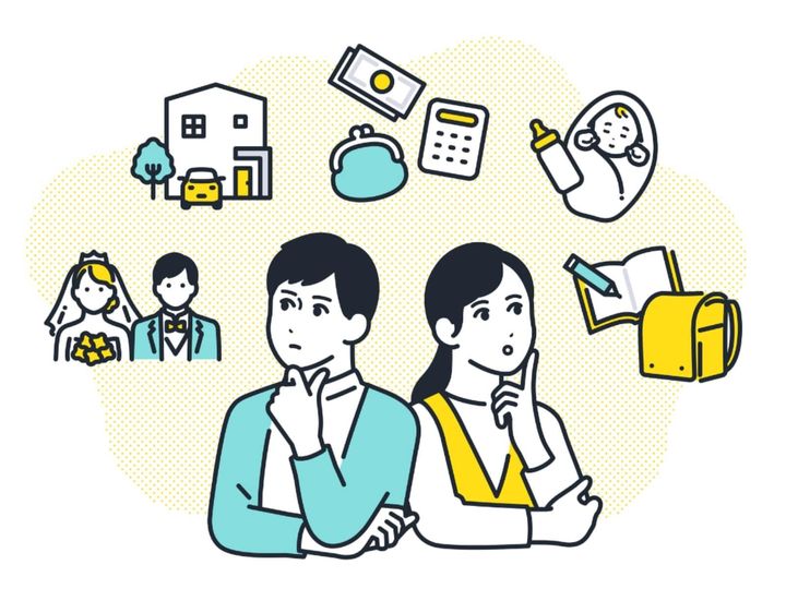 12月6日に開催される、千代田区後援の「金融リテラシー講座」。人生において重要な「金融」に関する知識を無料で学べる貴重な機会です。資産形成に関心がある人にとって、学びになる内容でしょう。