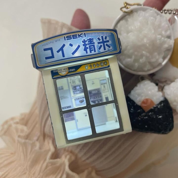 画像1: 出典：Instagram