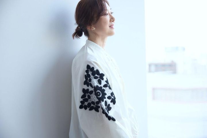 乳がん告知。それでも芝居は続けたい…かつらをかぶり、ビニール袋持参で撮影現場へ【赤間麻里子さんのターニングポイント＃3】