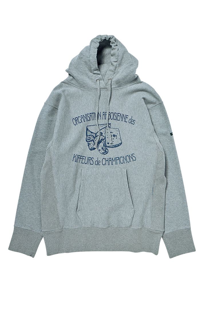 ラクだし、おしゃれだし、何枚持っててもまだ欲しい！スウェットアイテム11選