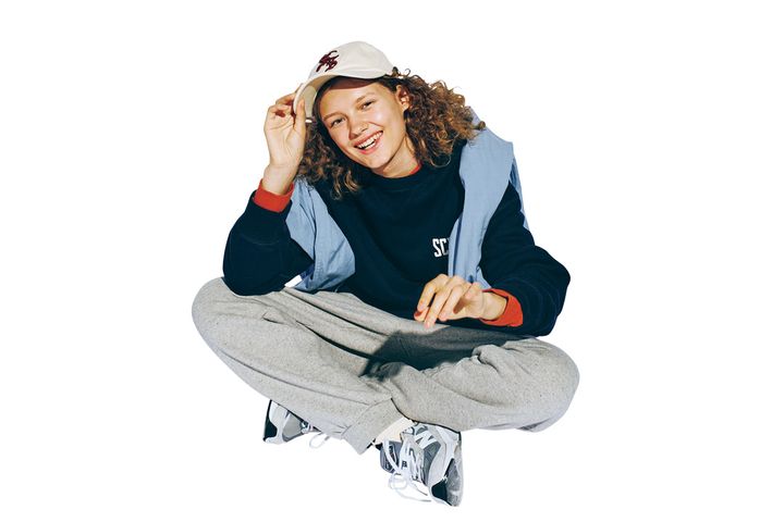 ラクだし、おしゃれだし、何枚持っててもまだ欲しい！スウェットアイテム11選