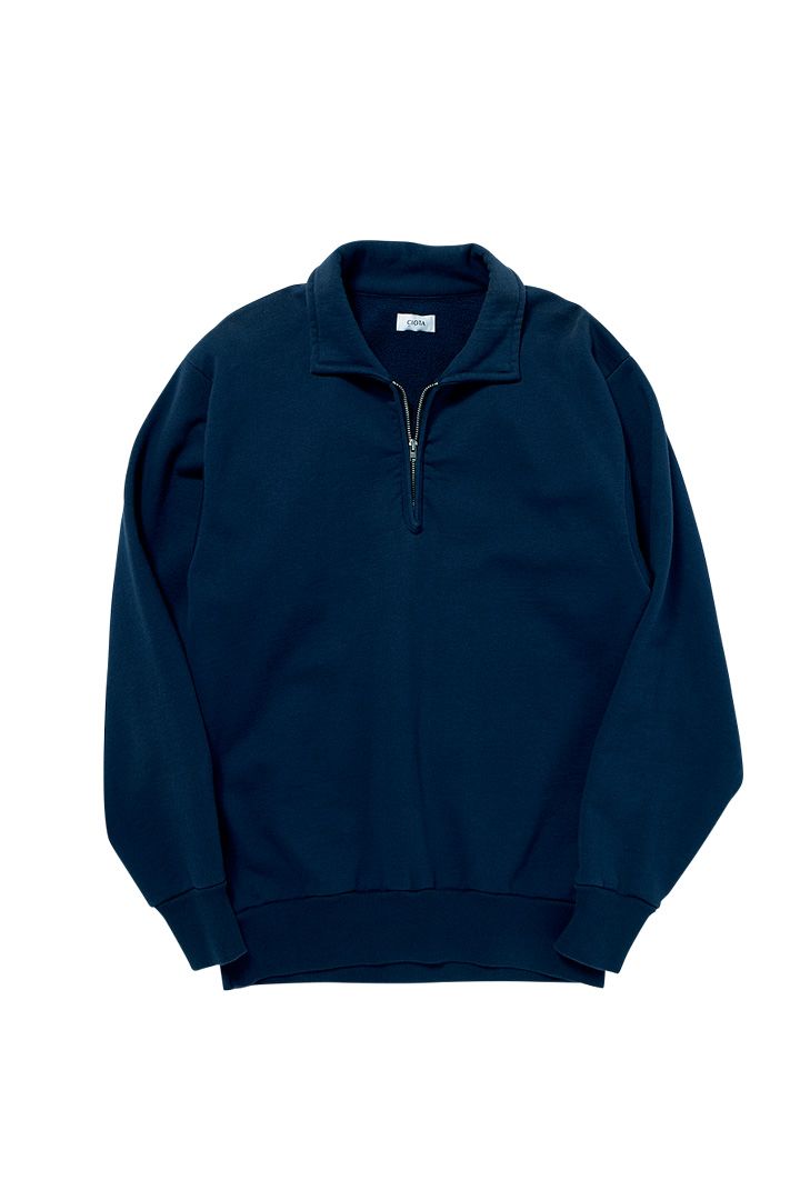 ラクだし、おしゃれだし、何枚持っててもまだ欲しい！スウェットアイテム11選