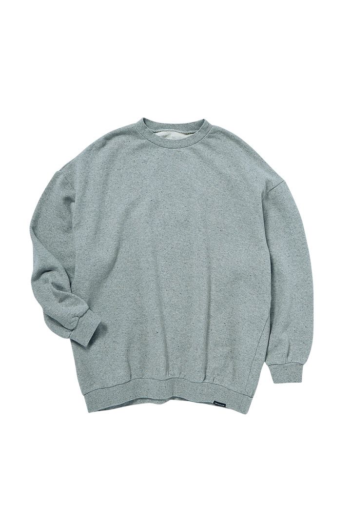 ラクだし、おしゃれだし、何枚持っててもまだ欲しい！スウェットアイテム11選