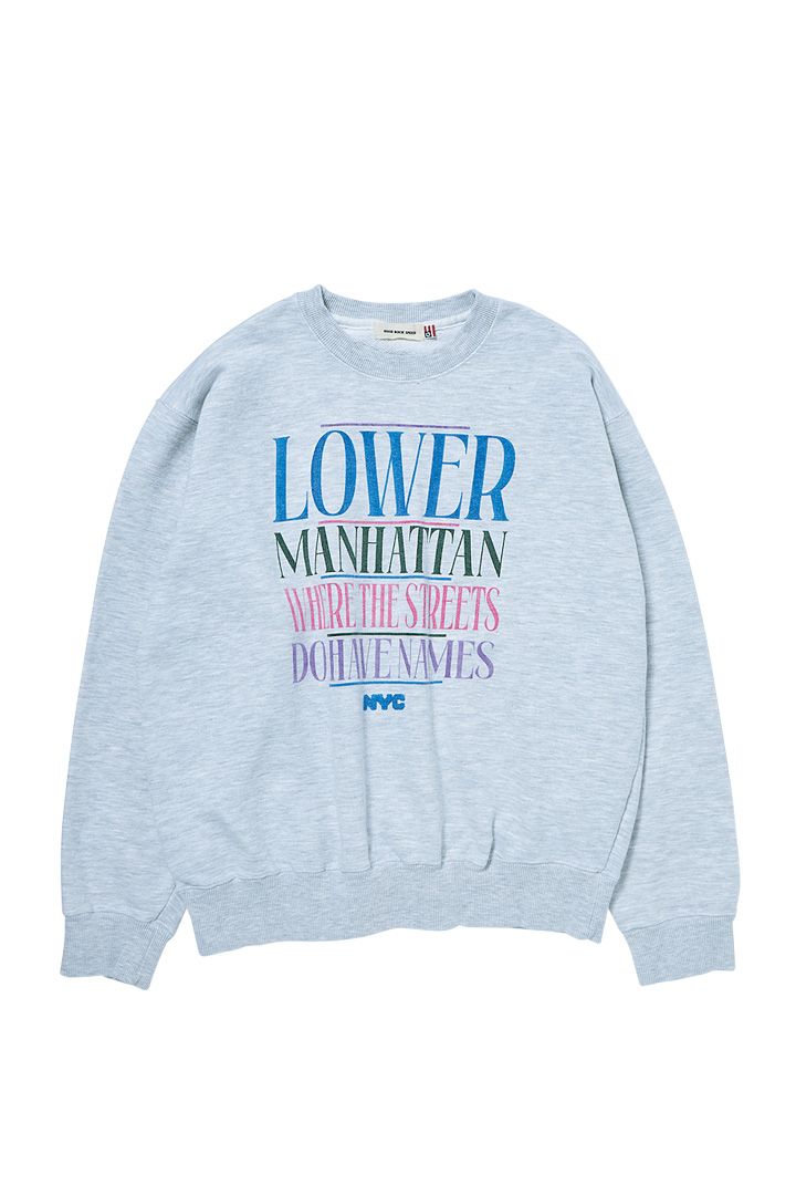 ラクだし、おしゃれだし、何枚持っててもまだ欲しい！スウェットアイテム11選