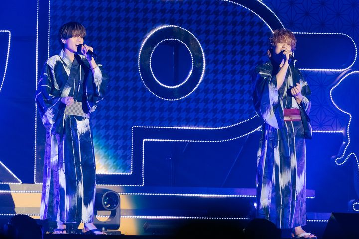 「King ＆ Princeとうちあげ花火2025」