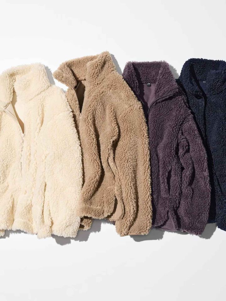 画像3: 出典：ユニクロ