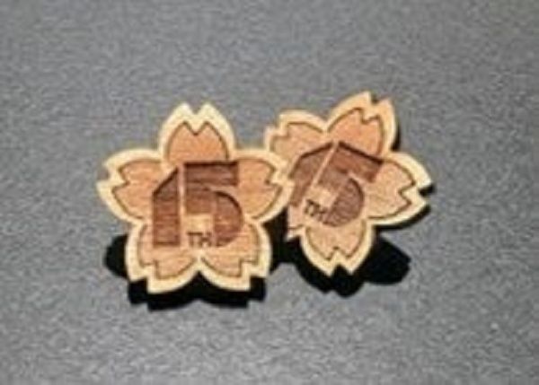 「目黒川みんなのイルミネーション」を次世代へつなぐためのクラファン実施中！