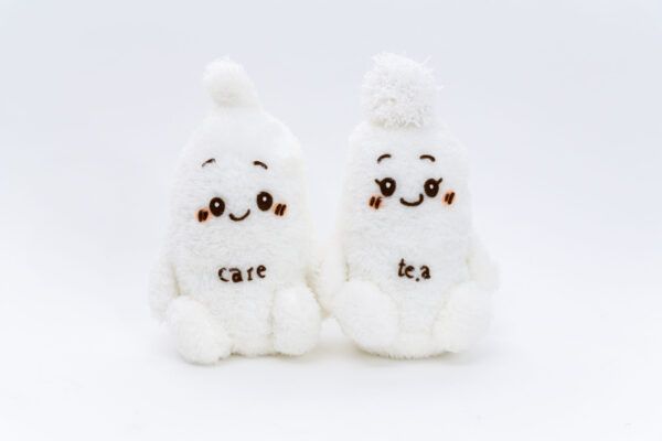 スキンケアブランド「CARE・TE・A」から公式キャラ誕生！美と健康の体験イベントも