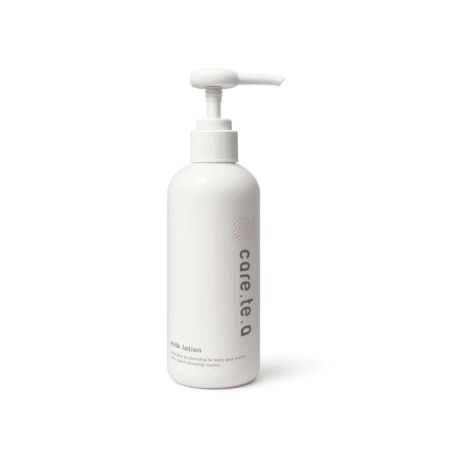 スキンケアブランド「CARE・TE・A」から公式キャラ誕生！美と健康の体験イベントも