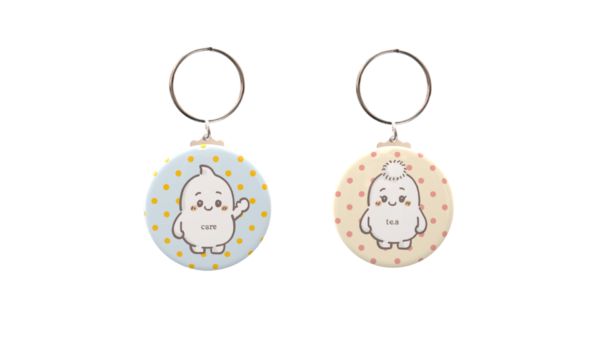 スキンケアブランド「CARE・TE・A」から公式キャラ誕生！美と健康の体験イベントも