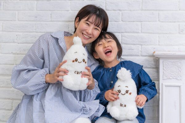 スキンケアブランド「CARE・TE・A」から公式キャラ誕生！美と健康の体験イベントも