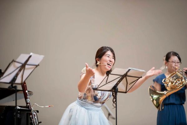 【滋賀県守山市】泣いても騒いでも立ち上がってもOK！親子参加型「0歳からのコンサート」開催