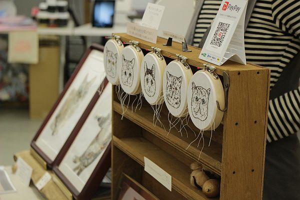 【東京都世田谷区】「THE Cat’s ISSUE FES 2026」開催。グッズ、ライブ、グルメまで…ネコ好き必見の祭典！