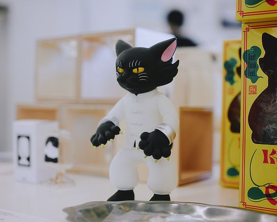 【東京都世田谷区】「THE Cat’s ISSUE FES 2026」開催。グッズ、ライブ、グルメまで…ネコ好き必見の祭典！