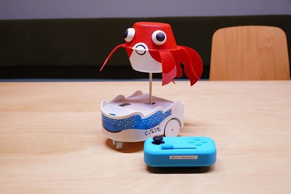 【東京都世田谷区】年齢や経験レベルを超えて楽しめるSTEAM体験イベント「シモキタロボフェス2025」開催