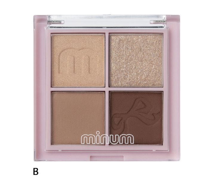 秋メイク使用コスメ