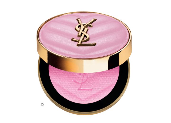 秋メイク使用コスメ