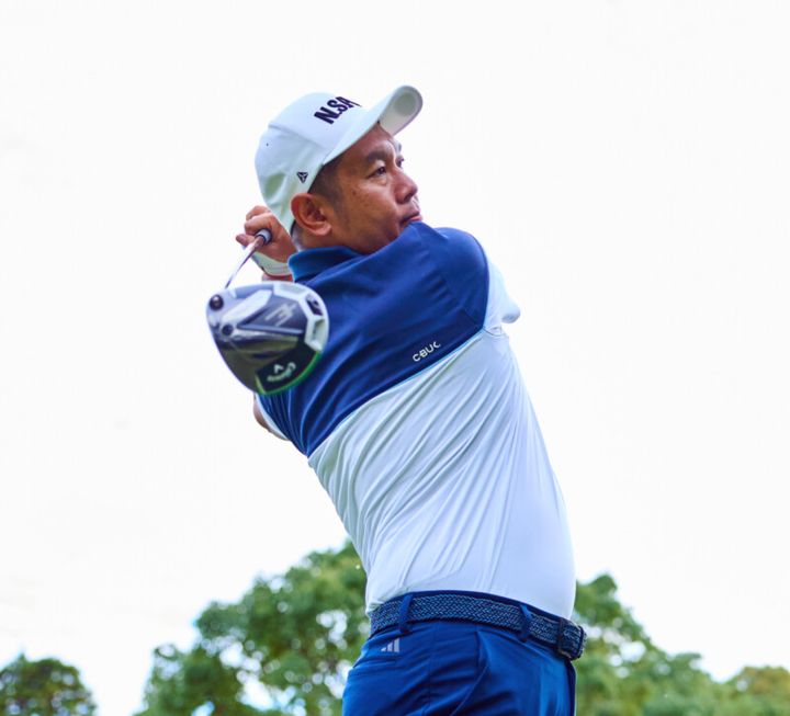 「打つべき距離」を教えてくれる！プロ御用達レーザー距離計にコンパクトモデル登場