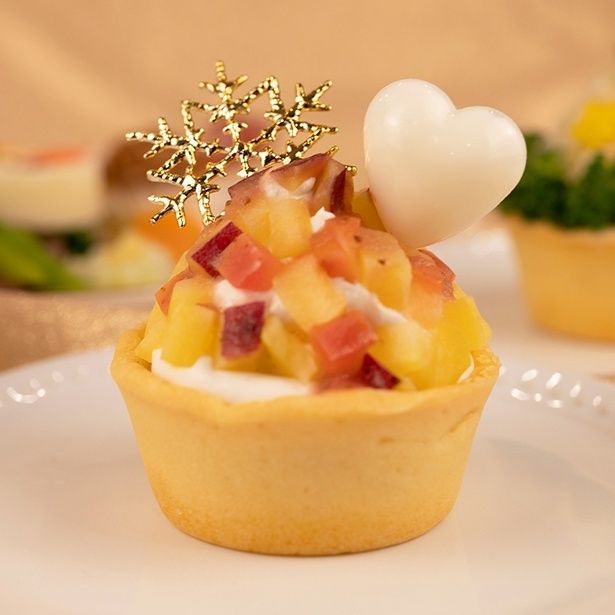 ジュエルスノータルト