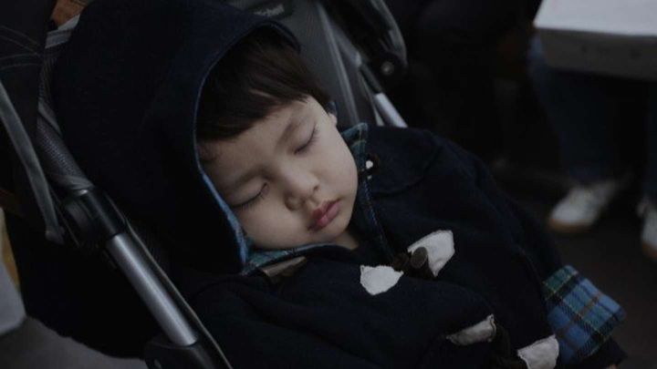 お出かけ帰りに...（画像はphotoAC）