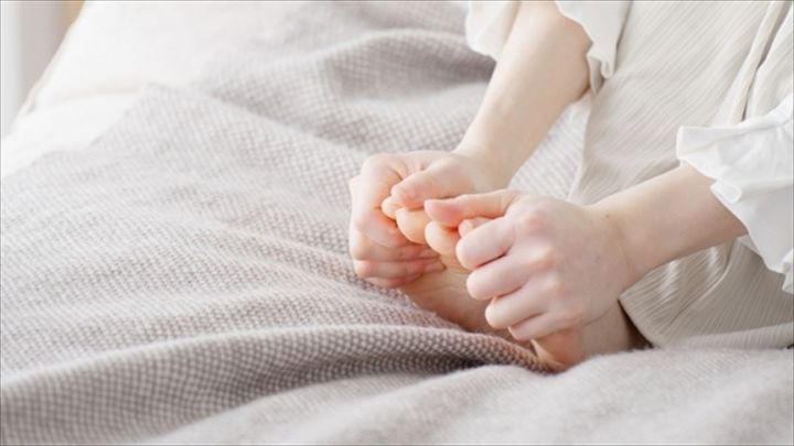 寒暖差で手や脚がかゆくなる…予防法とは？