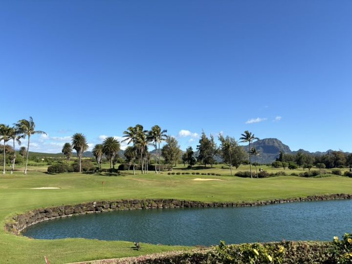 ゴルフが下手でもコースマネージメントって意味あるの？上級者が解説