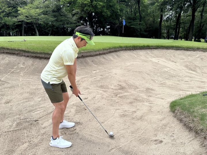 ゴルフが下手でもコースマネージメントって意味あるの？上級者が解説