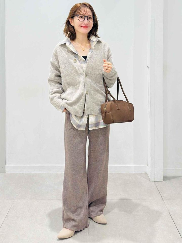 画像1: 出典：GU