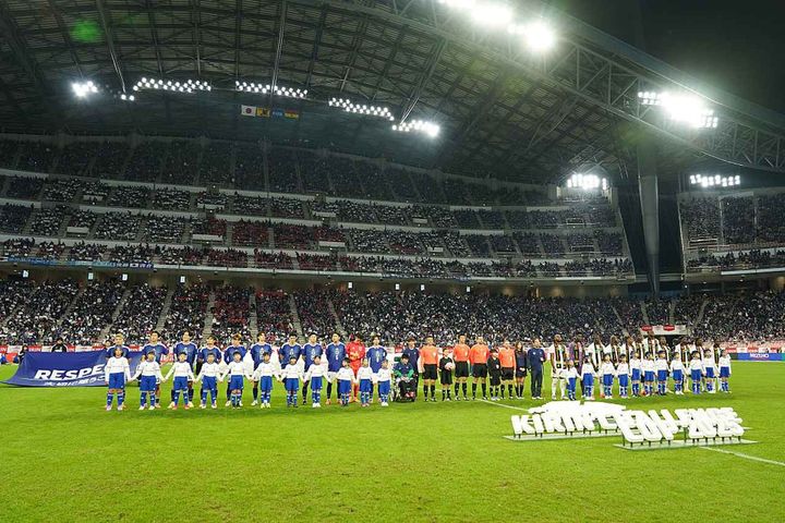 画像: (C)Getty Images