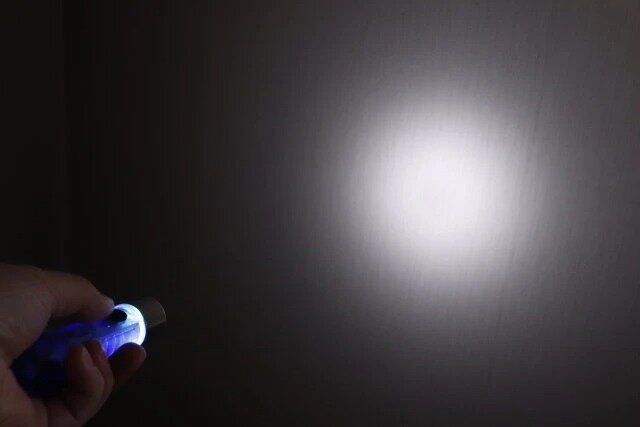 ダイソー 充電式 USB