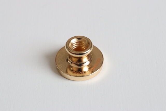 スタンプヘッド、シーリングスタンプ用（シンデレラ）