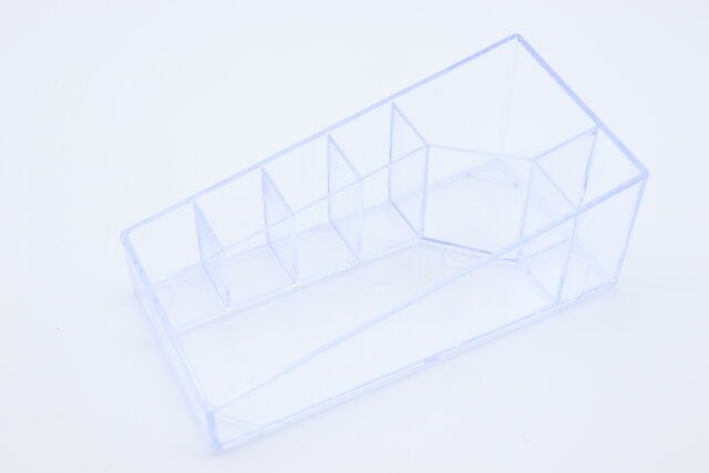 メイクアップスタンド（7仕切り）