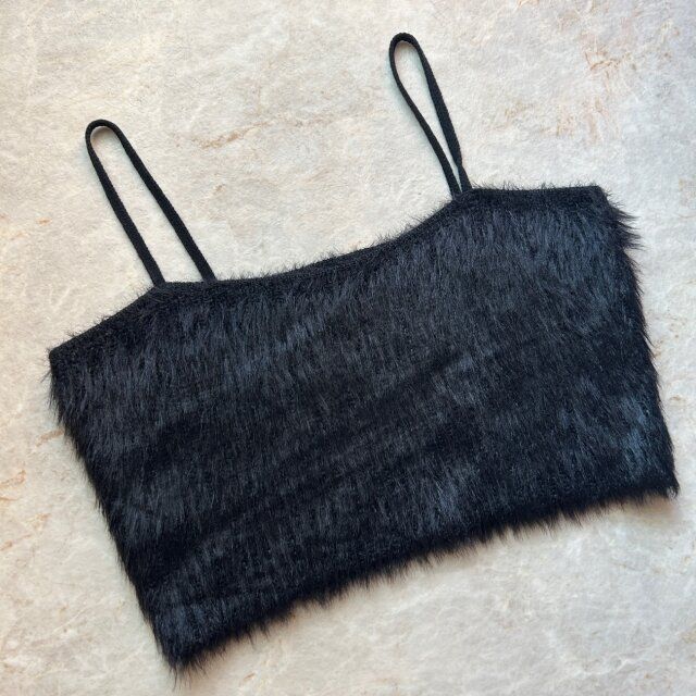 GU2ピースビスチェセットワンピースのビスチェ