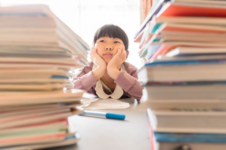 「読書嫌い」の子に本を読んでもらうには？