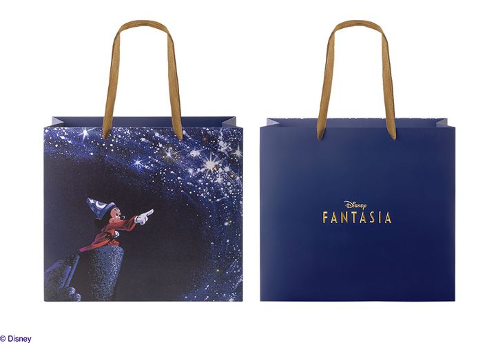 専用ショッパー