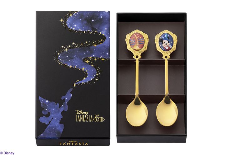 ファンタジア/スプーンセット02