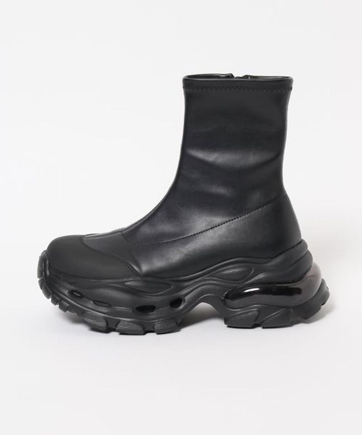 画像2: 出典：and ST