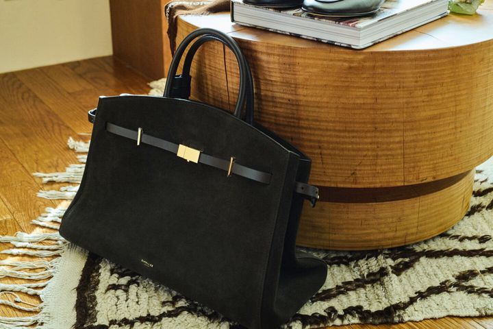 バッグ（DEMELLIER LONDON）