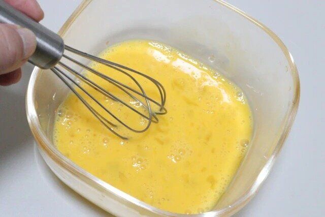 ダイソー ミニ泡立て器