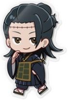 アクドール ランダム 呪術廻戦 Vol.1（夏油傑）